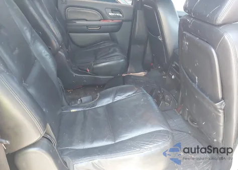 2008 Cadillac Escalade Esv Standard from USA, damaged, VIN 1GYFC66858R167456